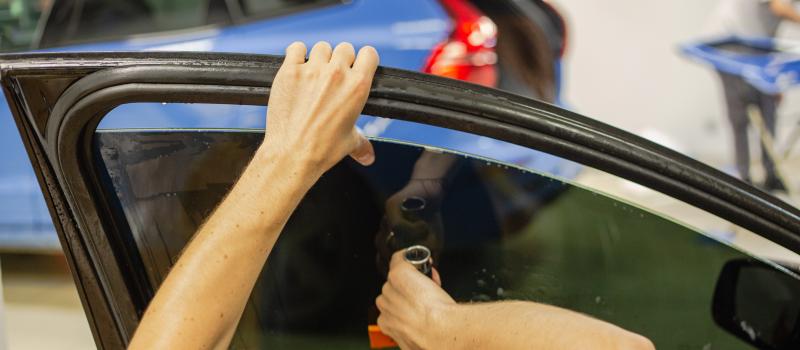 Films solaires anti-chaleur, la solution discr&egrave;te contre les canicules